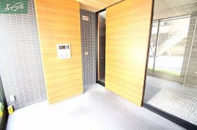 岡山県岡山市北区田町2丁目（賃貸マンション2K・3階・33.00㎡） その26