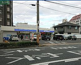 岡山県岡山市中区中納言町（賃貸アパート1LDK・3階・54.19㎡） その22