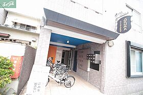 岡山県岡山市北区広瀬町（賃貸アパート1DK・4階・30.20㎡） その13