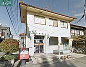 岡山広瀬町郵便局 112m