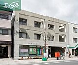 岡山津島郵便局 49m