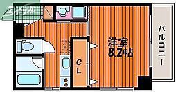 山陽本線 岡山駅 徒歩15分