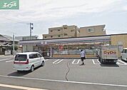 セブンイレブン岡山法界院店 112m