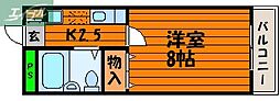 吉備線 備前三門駅 徒歩30分
