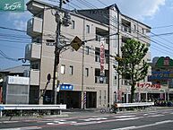 岡山県岡山市北区広瀬町：物件画像／エイブルNW岡山駅前店　BRUNO不動産株式会社