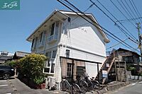 岡山県岡山市北区番町1丁目：物件画像／エイブルNW岡山駅前店　BRUNO不動産株式会社