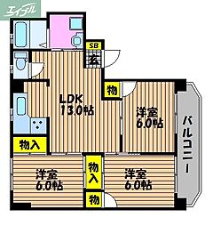 JR山陽本線 岡山駅 バス10分 バス機動隊前バス停下車 徒歩25分