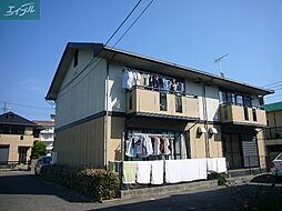 JR津山線 備前原駅 5.9km