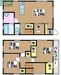 宇野線 備前西市駅 徒歩18分