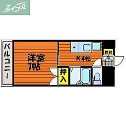 山陽本線 岡山駅 徒歩5分