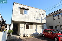 JR山陽本線 岡山駅 徒歩21分