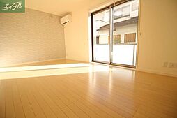 JR山陽本線 岡山駅 徒歩11分の賃貸マンション 1階1Kのリビング/ダイニング