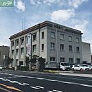 中国銀行奉還町支店 583m