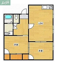 JR山陽本線 岡山駅 バス27分 中鉄笹ヶ瀬下車 徒歩6分
