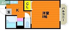 JR山陽本線 岡山駅 徒歩11分