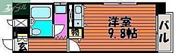山陽本線 岡山駅 バス7分 中電前下車 徒歩4分