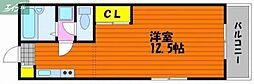 JR吉備線 備前三門駅 徒歩5分