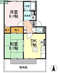 JR津山線 法界院駅 4.4km