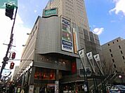 クレド岡山 370m