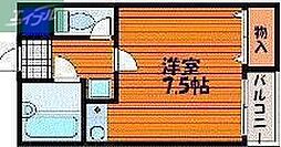 JR山陽本線 岡山駅 徒歩15分