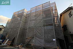 JR吉備線 備前三門駅 徒歩7分