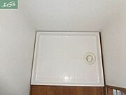 同タイプのお部屋の写真です
