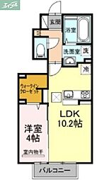 JR吉備線 備前三門駅 徒歩12分