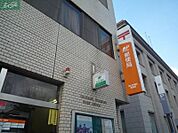 岡山奉還町郵便局 179m