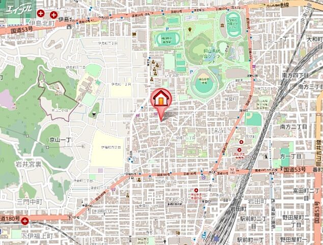 地図