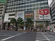 ドン・キホーテ 岡山駅前店 1392m