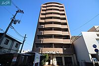 岡山県岡山市北区大供表町：物件画像／エイブルNW岡山駅前店　BRUNO不動産株式会社