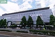 天満屋ハピーズ岡山駅前店 634m