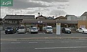 セブンイレブン岡山下伊福1丁目店 204m