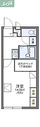 JR吉備線 備前三門駅 徒歩30分