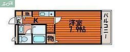 山陽本線 岡山駅 徒歩10分