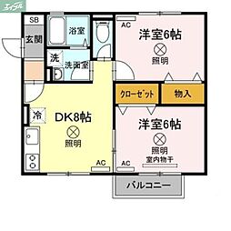 JR吉備線 備前三門駅 徒歩18分