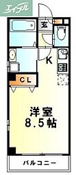 山陽本線 岡山駅 徒歩6分
