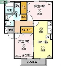 JR吉備線 備前三門駅 徒歩18分
