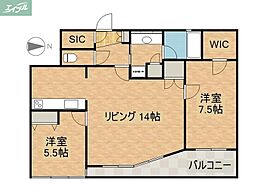 岡山電気軌道東山本線 岡山駅前駅 徒歩12分 6階/-