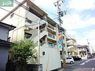 岡山県岡山市北区大供2丁目：物件画像／エイブルNW岡山駅前店　BRUNO不動産株式会社