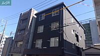 岡山県岡山市北区富田町2丁目1-10：物件画像／エイブルNW岡山駅前店　BRUNO不動産株式会社
