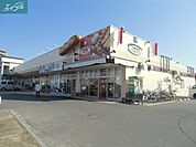 コープ東川原 347m