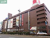 ドレミの街 620m