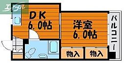 山陽本線 岡山駅 徒歩10分