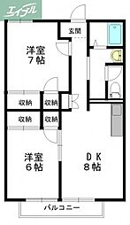 JR津山線 法界院駅 徒歩26分