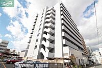 岡山県岡山市北区弓之町：物件画像／エイブルNW岡山駅前店　BRUNO不動産株式会社