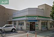ファミリーマート岡山番町店 178m