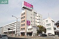岡山県岡山市北区番町1丁目：物件画像／エイブルNW岡山駅前店　BRUNO不動産株式会社