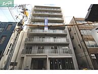 岡山県岡山市北区表町3丁目：物件画像／エイブルNW岡山駅前店　BRUNO不動産株式会社