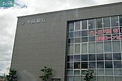 中国銀行富田町支店 396m